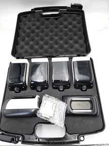 Set of 6 InMode EmBodyFX AG608084A with case - Picture 1 of 6