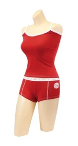 Rothco Women's Tank Top Red - Picture 1 of 3