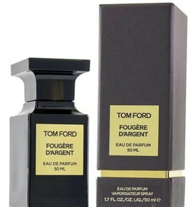 Tom Ford Fougere D'Argent Eau de Parfum Spray 1.7 oz SEALED Box Unisex Perfume - Picture 1 of 3