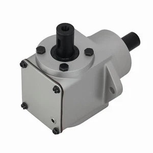 Mower Deck Gearbox Assembly for Grasshopper 390024 CCW Front Mount Direct Fit - Picture 1 of 12