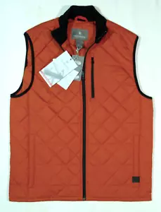 Weste Victorinox Matterhorn III Burnt Orange Gr. L Herren Pertex Classic Eco NEU - Bild 1 von 6
