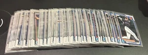 2024 Bowman Baseball - Chrome Prospect Cards - Complete Your Set You Pick RC - Picture 1 of 1