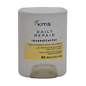 Original KMS DAILY REPAIR RECONSTRUCTOR For Stressed / Brittle Hair ~3.4 fl. oz. - Picture 1 of 4