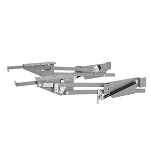 Rev-A-Shelf Mixer/Appliance Lifting System for Kitchen Base Cabinet, RAS-ML-HDCR - Picture 1 of 10