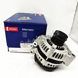 Alternator for 2011-2014 Dodge Avenger 2011-2016 Journey Grand Caravan 3.6L - Picture 1 of 14