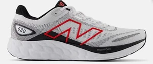 CLEARANCE!! New Balance 680 V8 Mens Running Shoes (2E Wide) (M680RW8) - Picture 1 of 16