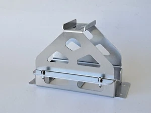Varley Red Top 20 - Alloy Battery Tray - to suit battery 176 x 84 x 130mm - Picture 1 of 19
