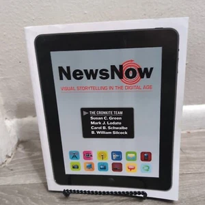 News Now : Visual Storytelling in the Digital Age by Susan Green - Imagen 1 de 2