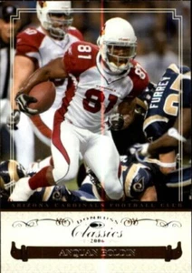 B2598- 2006 Donruss Classics FB #s 1-200 +Inserts -You Pick- 15+ FREE US SHIP - Picture 1 of 435