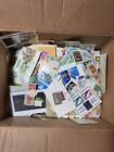 stamps collections lots