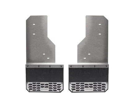 Para-lamas para 09, 11-24 Dodge Ram 1500 KW57N4 - Imagem 1 de 4