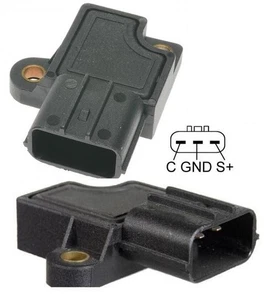 New ignition module to Fit Mazda 323  UK Stock - Picture 1 of 1