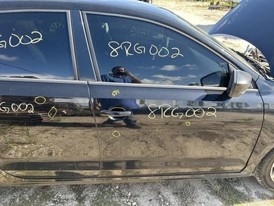 Passenger Right Front Door Fits 11-18 JETTA 104872245 Foto 1 de 4