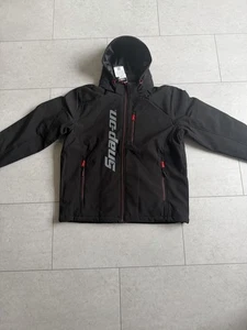 Snap On Insulated Jacket By Choko - Picture 1 of 8