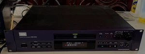 HHB CDR-850 Pro Compact Disc Recorder Testied See Video - Picture 1 of 9