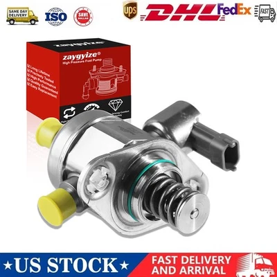 High Pressure Fuel Pump For Buick Enclave Chevy Traverse 3.6L 12614934 12626234 Foto 1 de 4