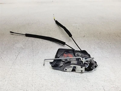 Actuador de bloqueo de puerta para pasajero delantero Hyundai Azera 2012-2017 81320-3V010 Foto 1 de 4