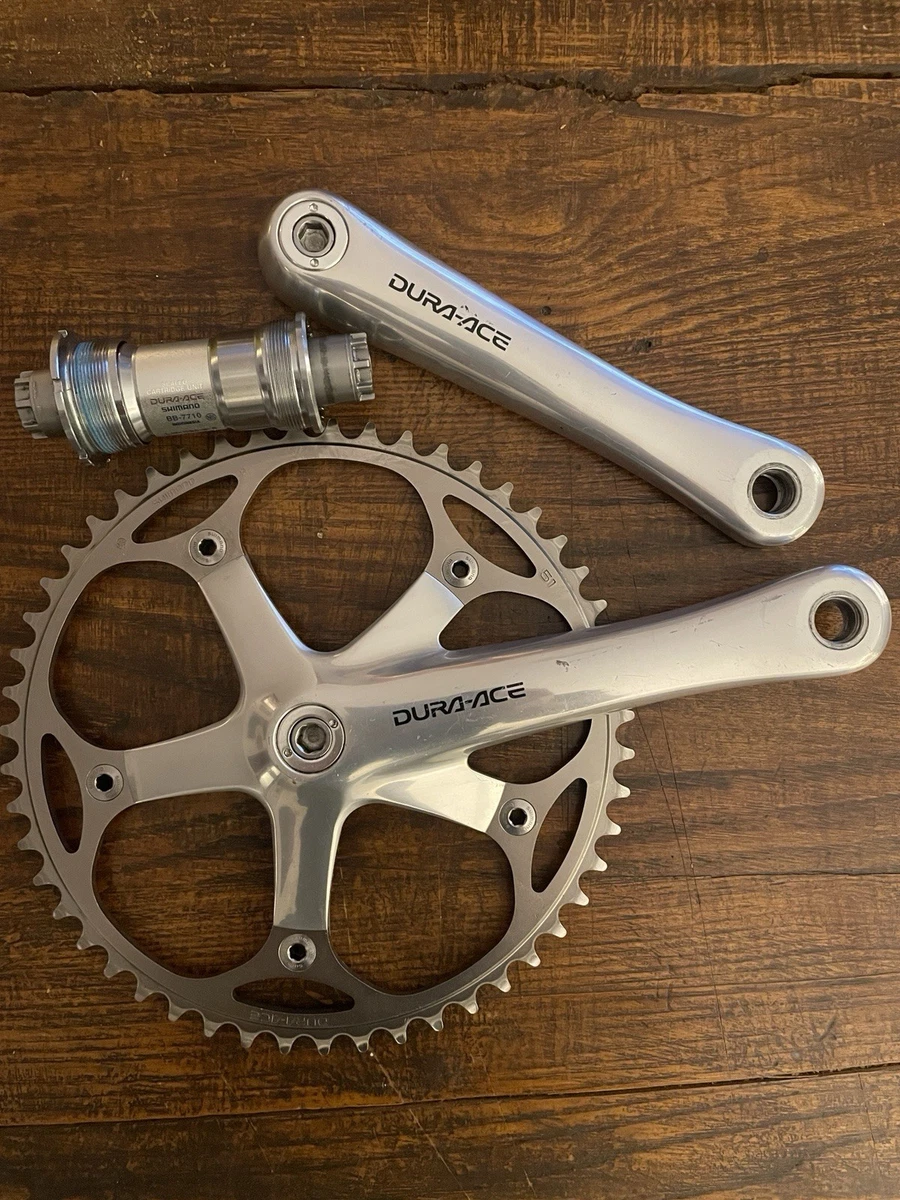 Shimano Cranksets 167.5 mm Crankarm for sale | eBay
