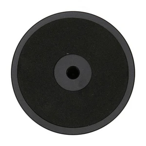 Leichter Aluminium Schallplattenstabilisator reduziert Geräusche für Vinylwied - Bild 1 von 9