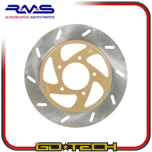 DISCO FRENO ANTERIORE RUNNER NRG EXTREME MC2 MC3 SKIPPER SR MOTARD SPORTCITY ONE - Imagen 1 de 1
