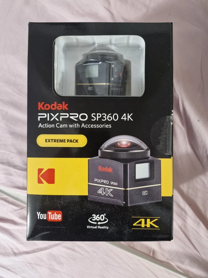 Kodak PixPro - Photo 1/1