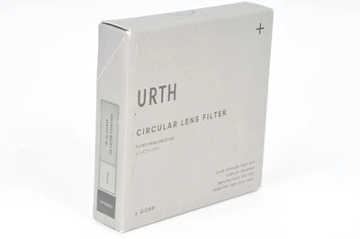 Urth 62mm Plus+ Infrared (R72) Lens Filter - Image 1 of 4