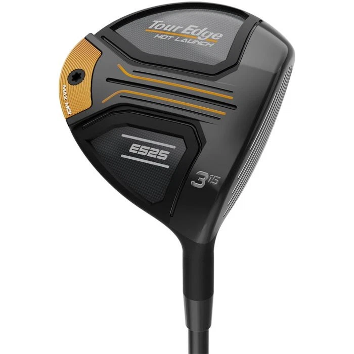 Tour Edge 4-Wood Fairway Wood Golf Clubs for sale | eBay