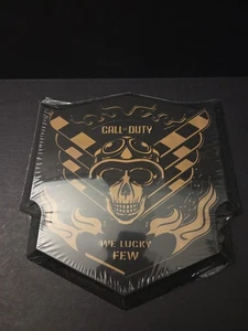 Call Of Duty Plaque For Your Friends This Christmas Or As An Award  - Picture 1 of 3