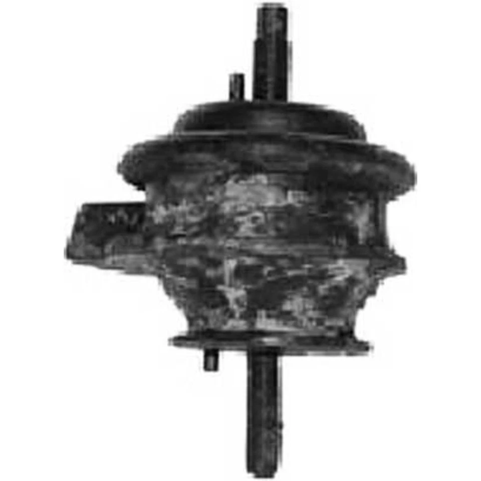 A4234 DEA 电机安装前驱动或乘客侧右左驾驶员/乘客 — 第 1/1 张图片