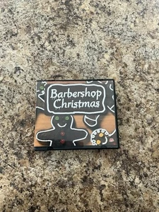 Barbershop (Quartet) Christmas (CD 2005- VG) - Bild 1 von 4