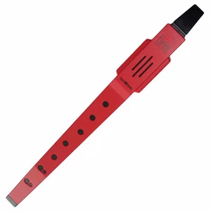 TAHORNG Elehue EF10 Red Electronic Recorder - Picture 1 of 2