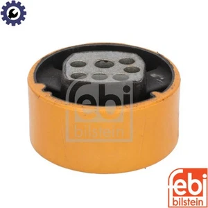 ENGINE MOUNTING 184160 FOR OPEL D16DTI/16DTN/16DTH/16SHT/16DTR B16DTE 1.6L 4cyl - Picture 1 of 7