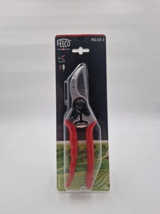FELCO 2 (215 mm, 240 g) Gartenschere - Bild 1 von 1