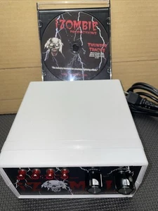 I-Zombie Productions Mehrkanal Licht Controller Halloween Horror gruselig - Bild 1 von 15