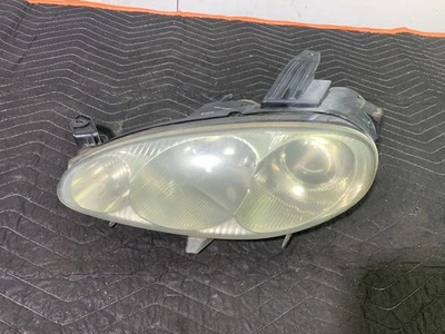 2001-2005 Mazda Miata Oem Headlight Housing Projector Driver Left 01-05 *READ* - Image 1 of 4