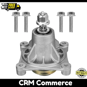 Spindle Assembly for Snapper SZ2046, SZ2246 Mower 46" 967947601, 967947701 - Picture 1 of 7