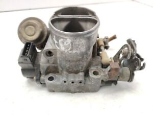 Mazda 929 HC 3.0i 118kW 1989 Petrol Engine Throttle body valve 1985000250 
