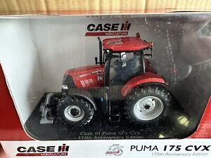 Universal Hobbies Case Puma 175 CVX Tractor