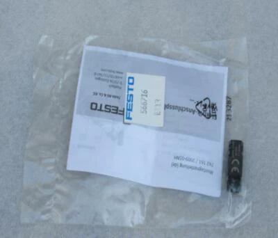 1PC NEW FESTO VAVE-L1-1H2-LR 566716 free shipping    #LL - Image 1 of 2