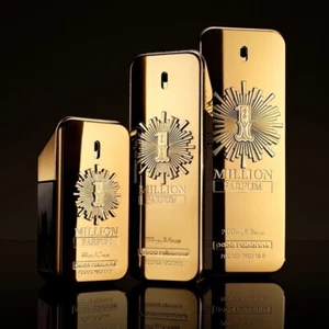 Rabanne ONE Million Parfum 50ml Uomo | Eau de Parfum Intense | Profumo Originale - Imagen 1 de 10