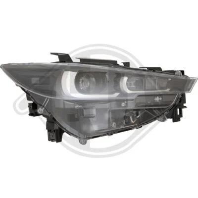 5631182 Hauptscheinwerfer rechts für MAZDA CX-5 (KF) - Bild 1 von 2