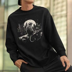 City Rat Sweatshirt - Picture 1 of 11