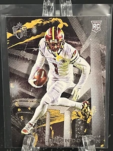 JAHAN DOTSON---2022 PANINI--CHRONICLES GRIDIRON KINGS---ROOKIE---FREE SHIPPING - Bild 1 von 2