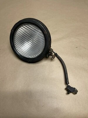  Farol de neblina montado no para-choque Jeep Wrangler TJ 1997-2004 de fábrica fabricante de equipamento original FRETE GRÁTIS - Imagem 1 de 2