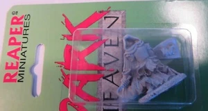 Reaper Dark Heavens metal no muerto Guardian Wraith nuevo en caja blister - Imagen 1 de 3