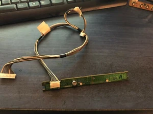 tv toshiba 32xv566d carte LED Driver Board - Imagen 1 de 1