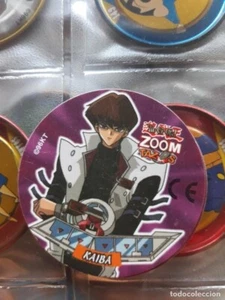 yu gi oh tazo duel tazos matutano yugioh cap chipicao lenticular 3d T ZOOM - Picture 1 of 2