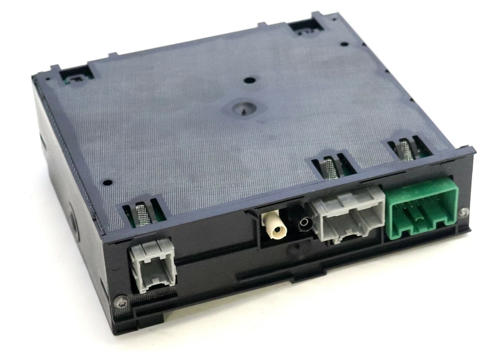 Opel Astra K Kombi 1.6CDTI 39157262 RADIO Steuergerät Silverbox - Bild 1 von 2