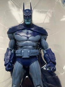 Batman Arkham Asylum, DC Multiverse Actionfigur, gebr. - Bild 1 von 5