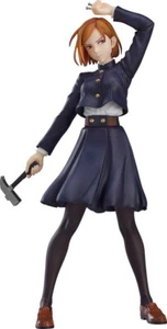 Jujutsu Kaisen Pop Up Parade PVC Statue Nobara Kugisaki 17 cm - Bild 1 von 9